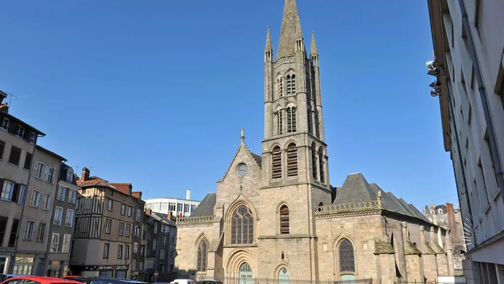 Eglise Saint-Pierre-du-Queyroix_1