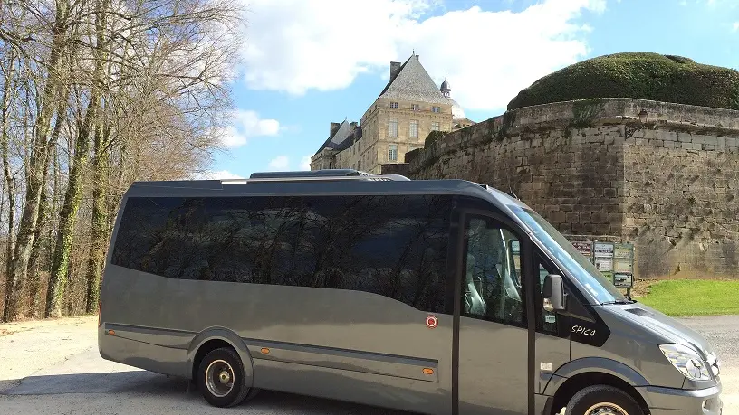 Le Pouss Pouss Limousin_1