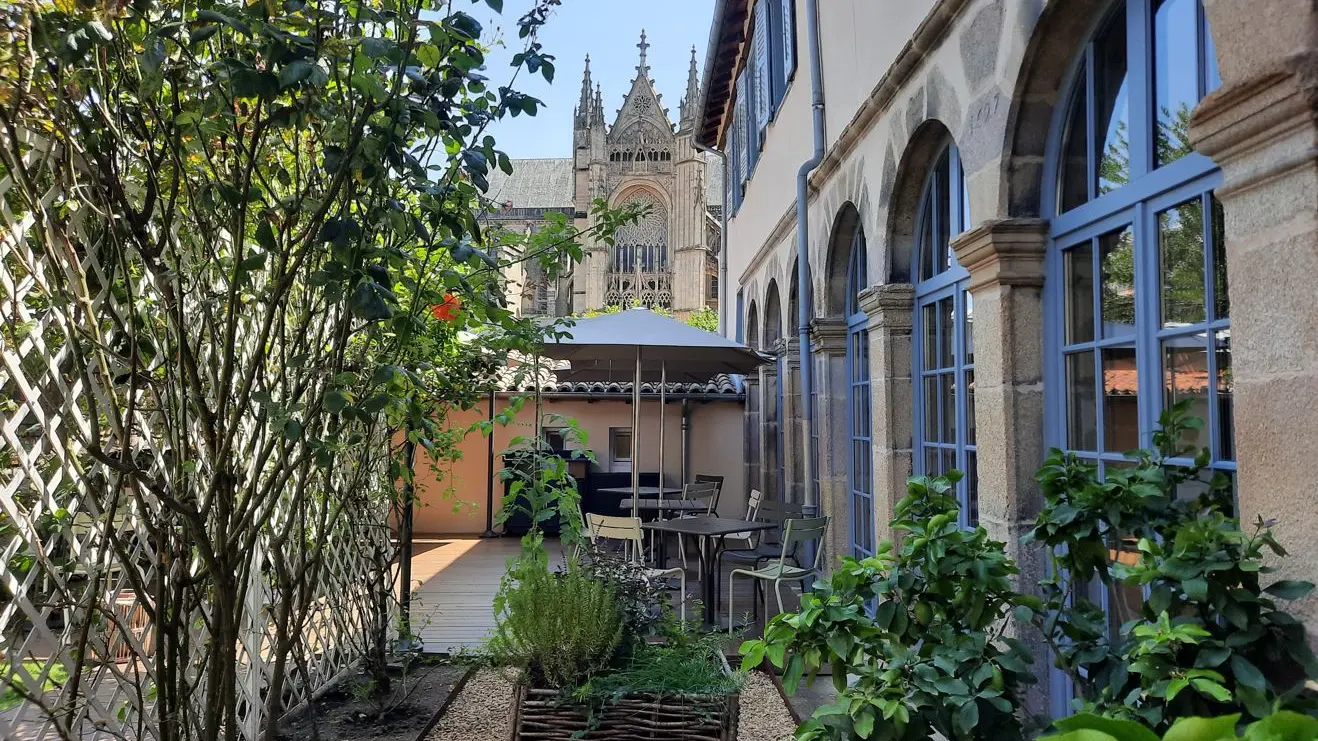 Restaurant La Cuisine du Cloître_1