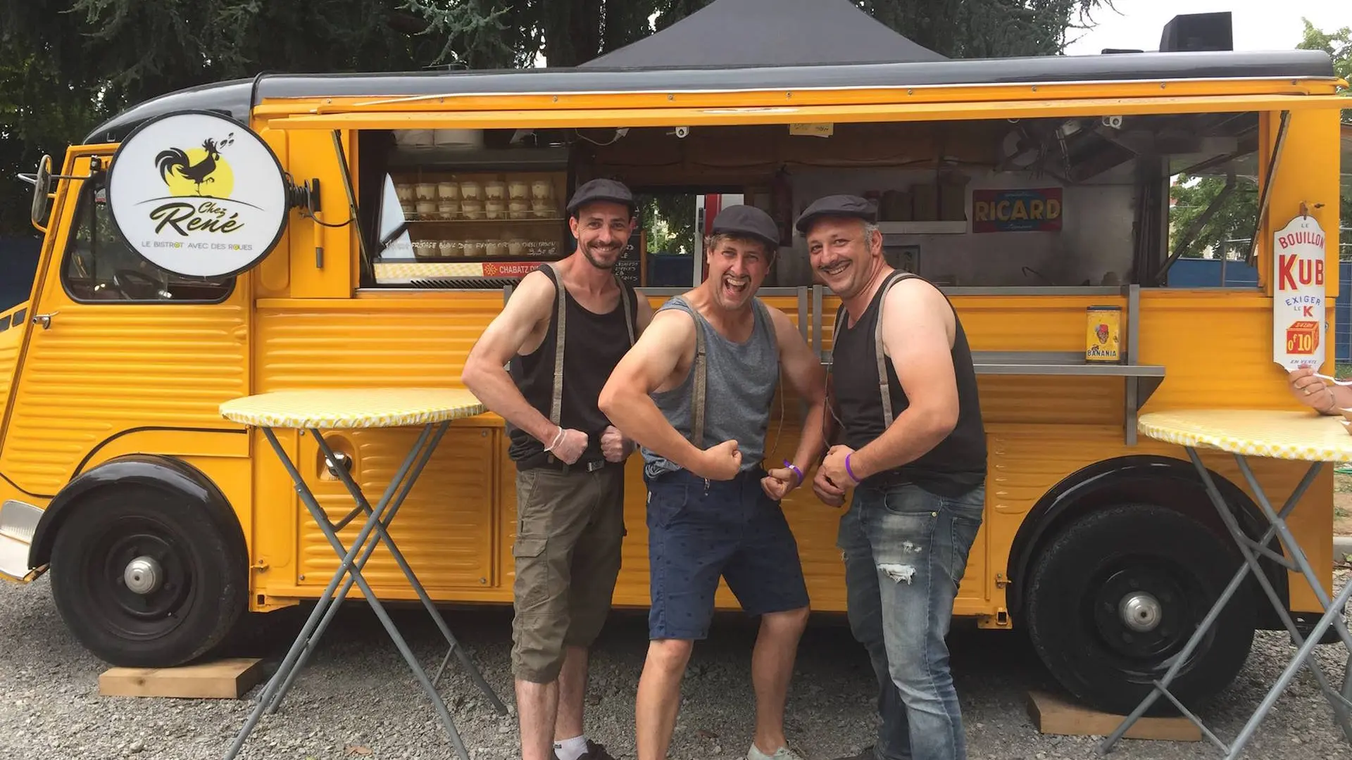 Food Truck Chez René_1