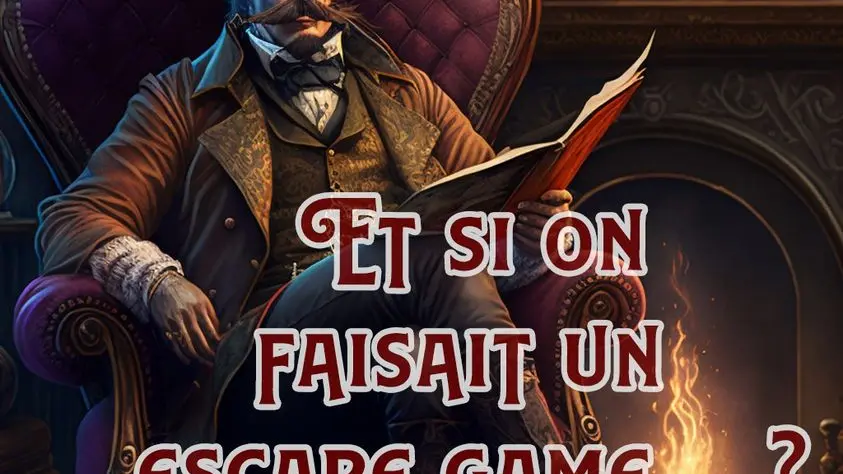 Escape Game S.T.E.A.M. Limoges_1