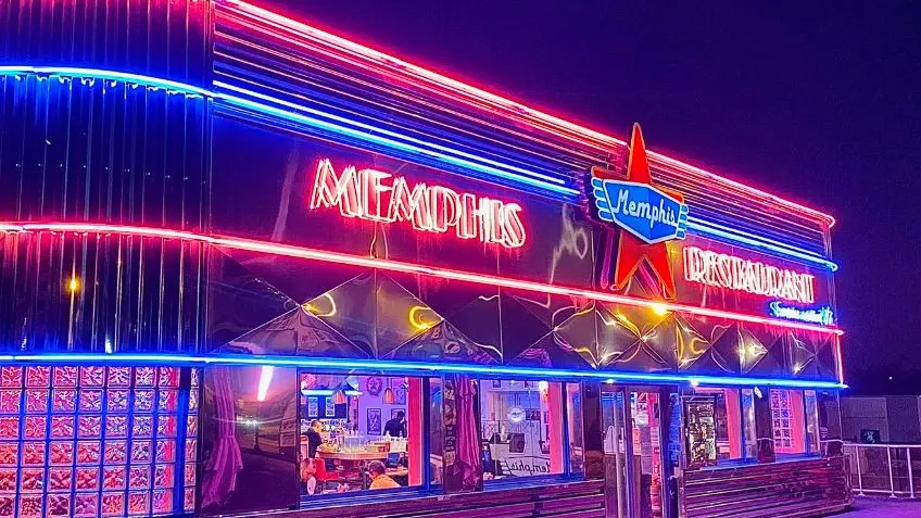 Restaurant Memphis_2