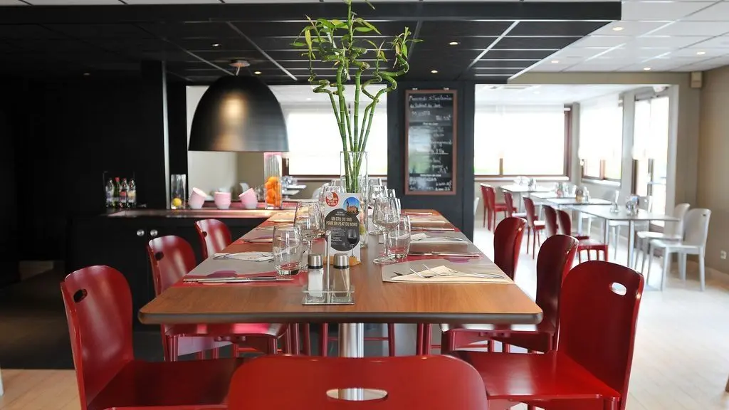 Restaurant Campanile Limoges Nord_1