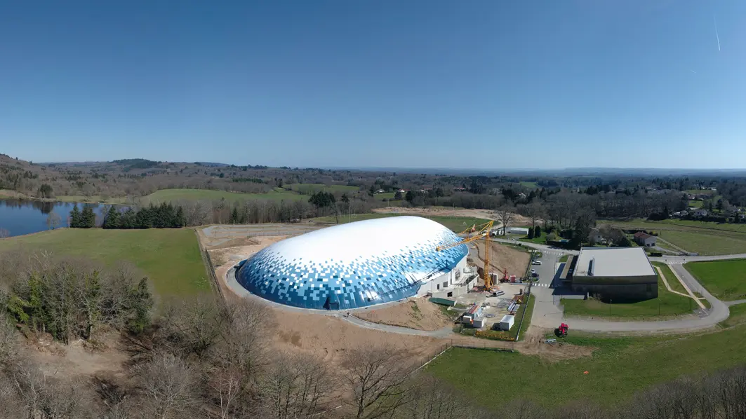 Vélodrome Raymond Poulidor_2