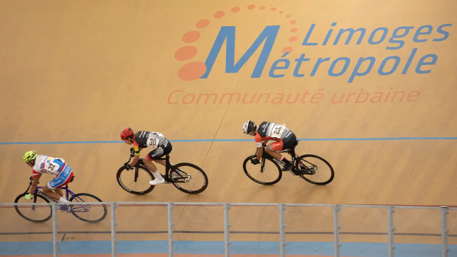 Vélodrome Raymond Poulidor_3