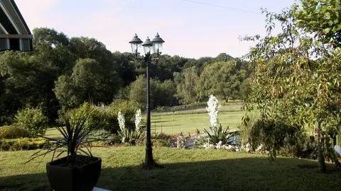 Chambres d'hôtes Le Moulin de l'Aurence_10