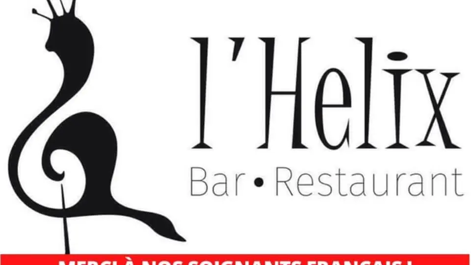 Restaurant L'Hélix_1