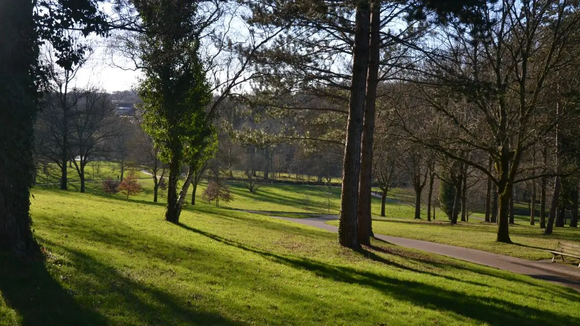 Parc de l'Aurence_1