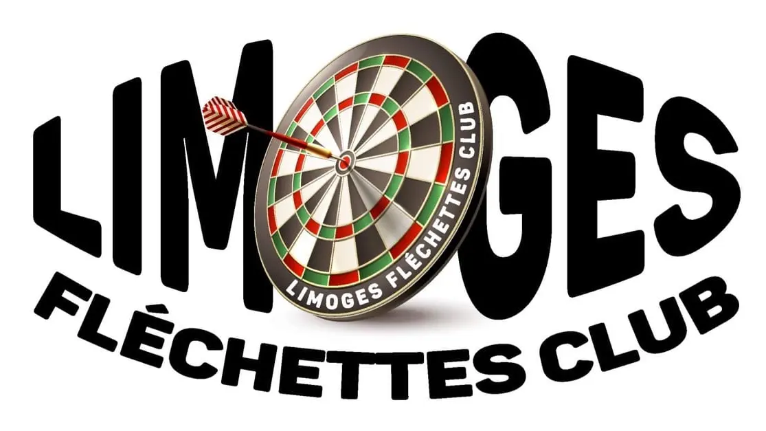 Limoges Fléchettes Club_1