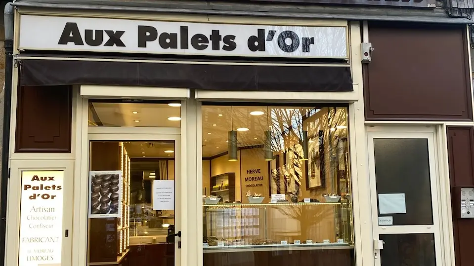 Aux Palets d'Or - Artisan Chocolatier_4