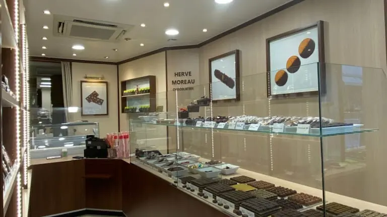 Aux Palets d'Or - Artisan Chocolatier_2