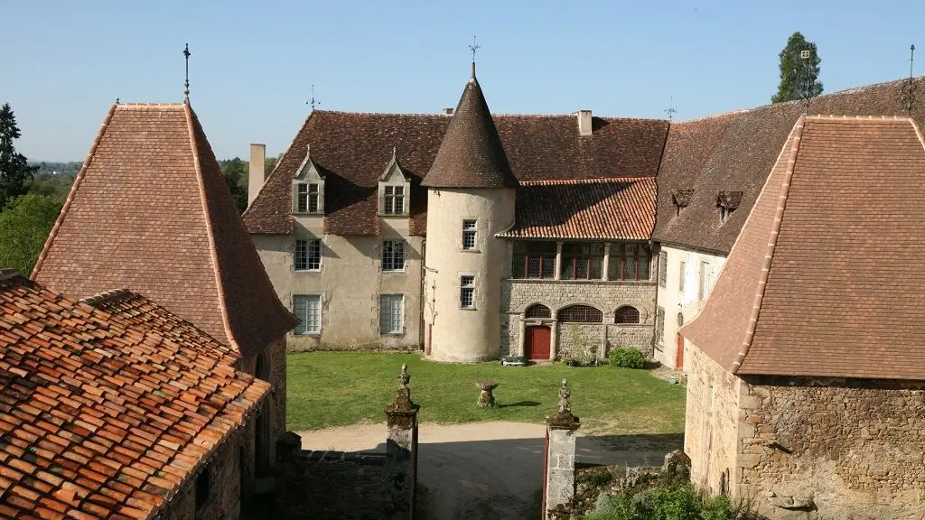 Château de Losmonerie_1