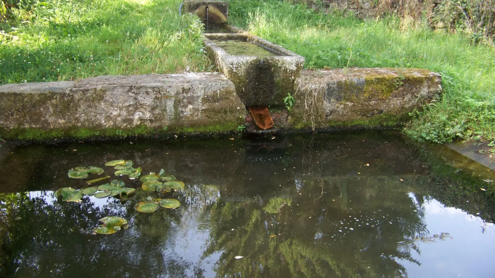 Circuit Les hauts de Beynac_2