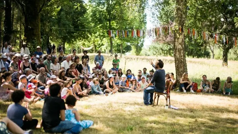 Les Carrioles 2025