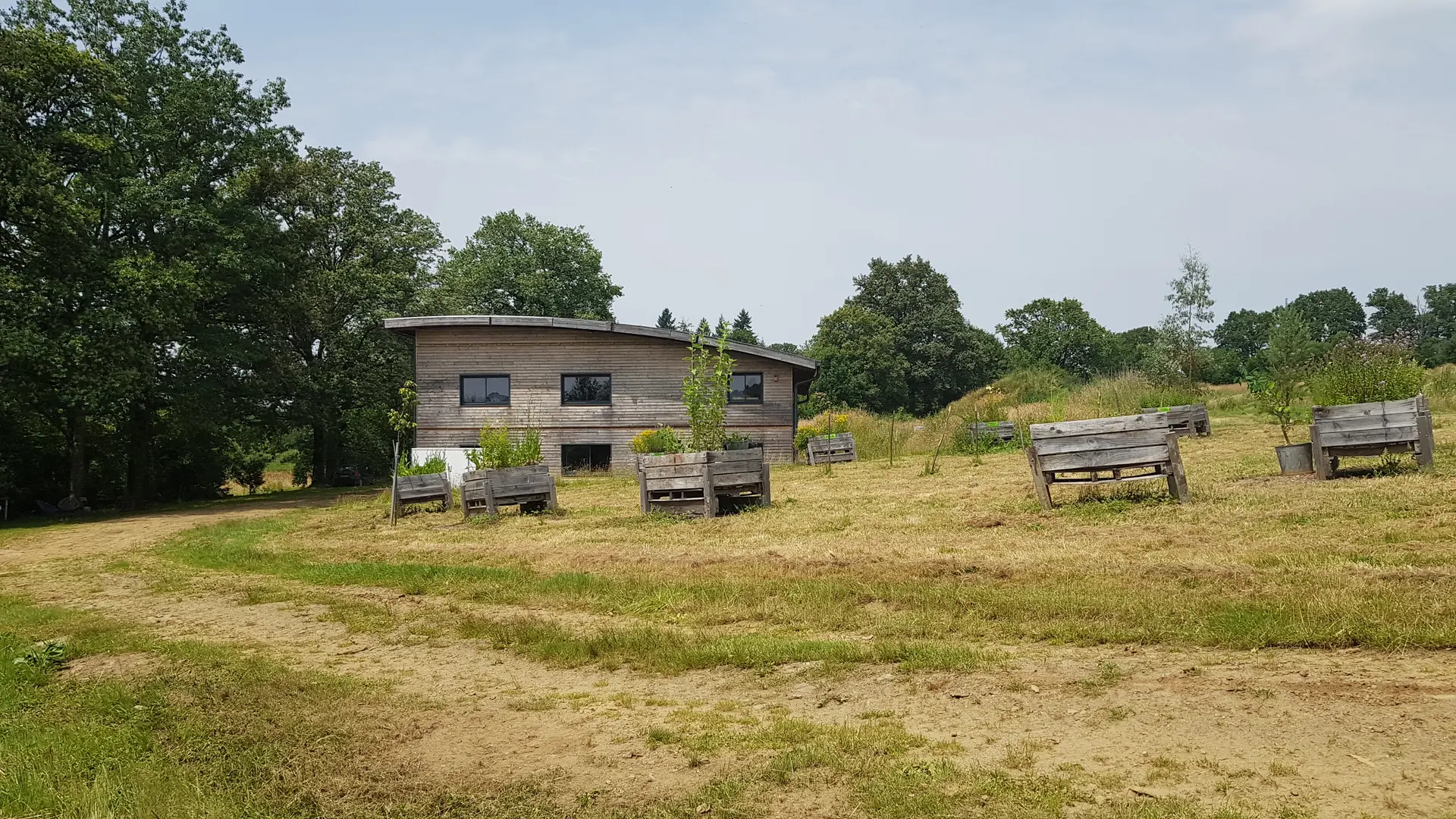 Ferme de Fardissou