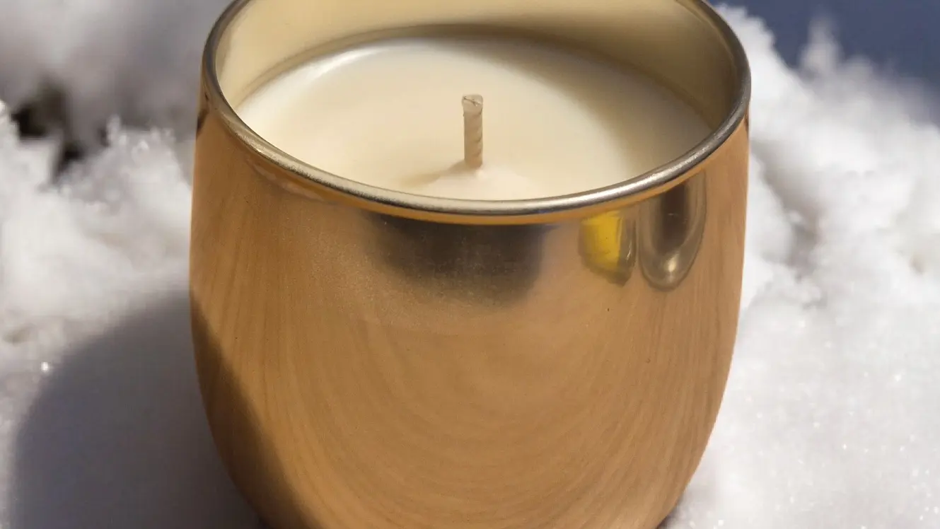 Bougies Equinoxe - Les Cars