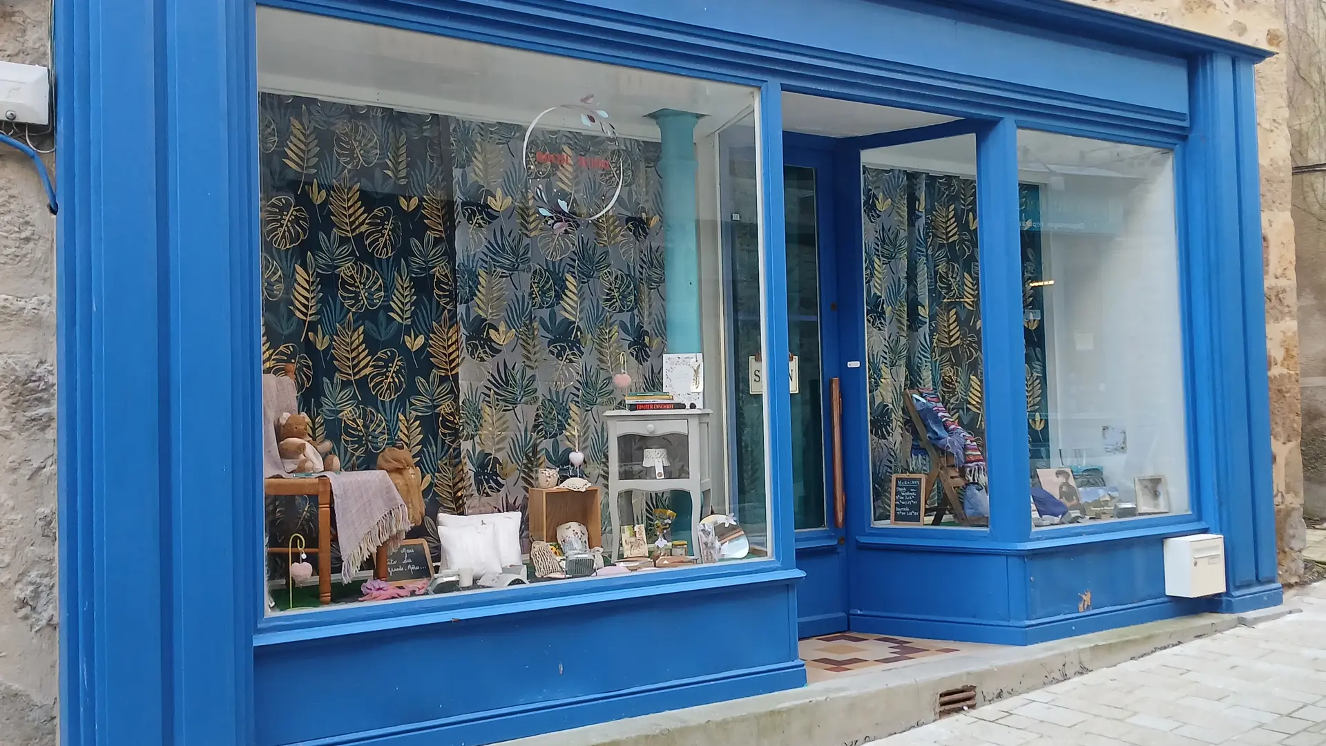 Boutique de créateurs Roche'acado - Rochechouart