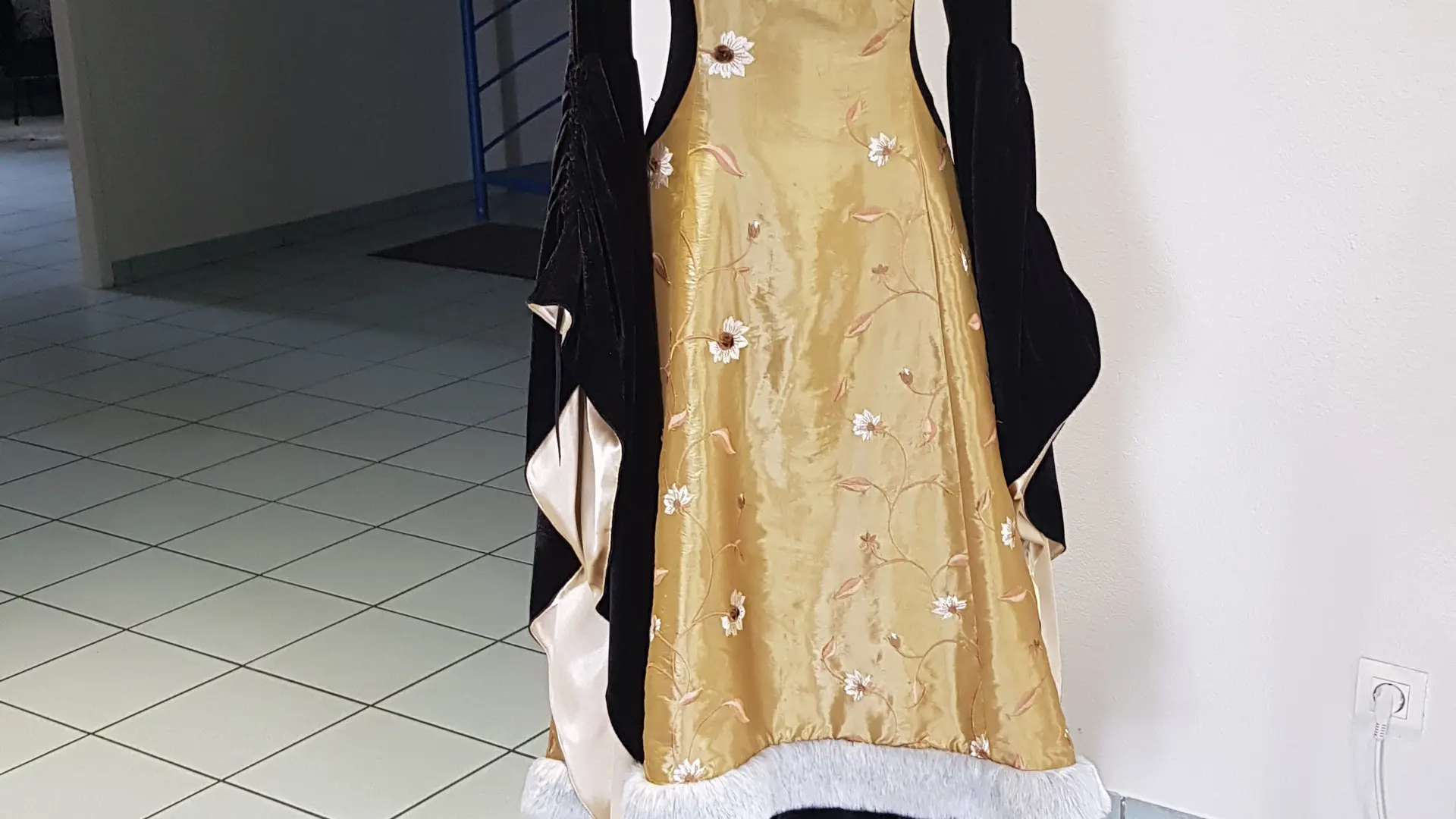 Vendetta couture