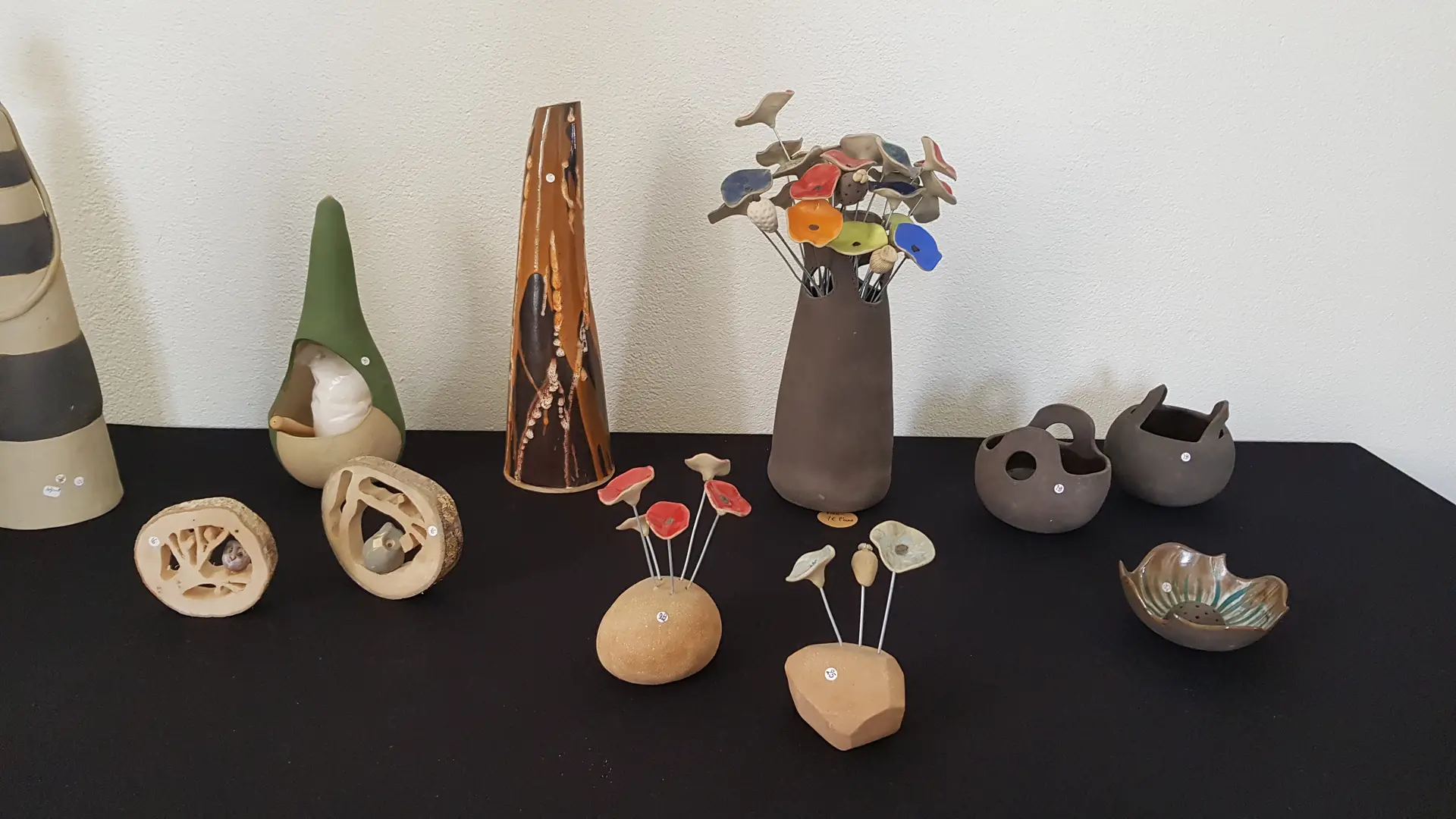 L'atelier de Charlotte