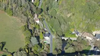 Ponts et Viaducs à Pierre-Buffière_1