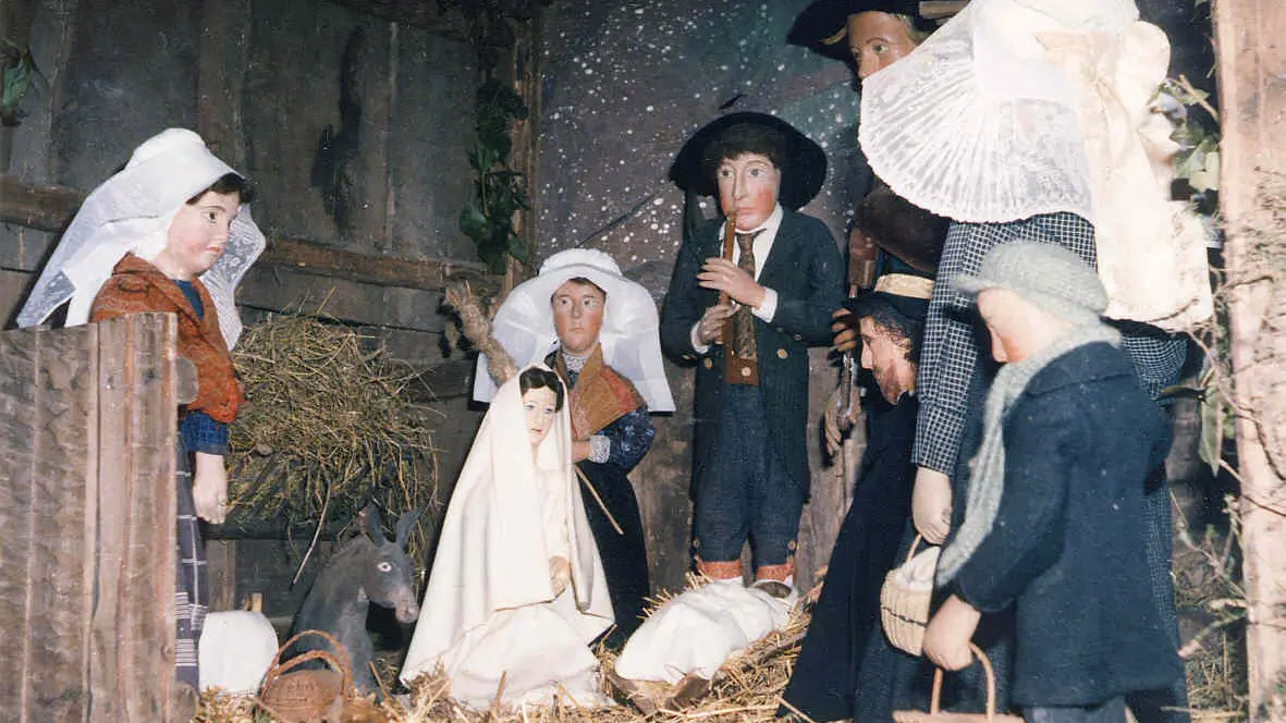 Santons de Vicq-sur-Breuilh_1