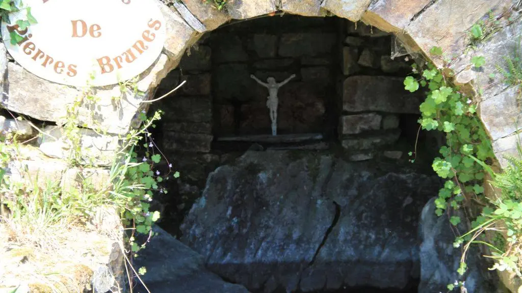 Fontaine de 