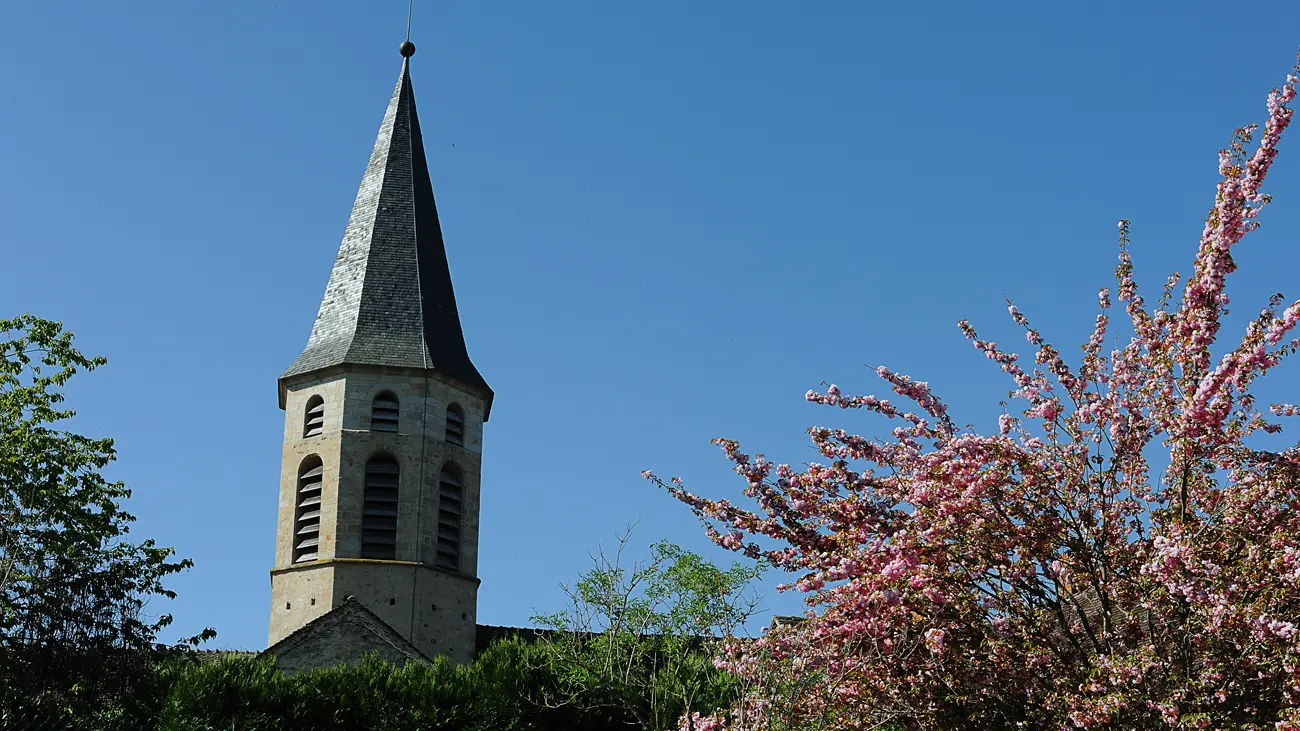 Eglise Sainte-Croix de Pierre-Buffière_3