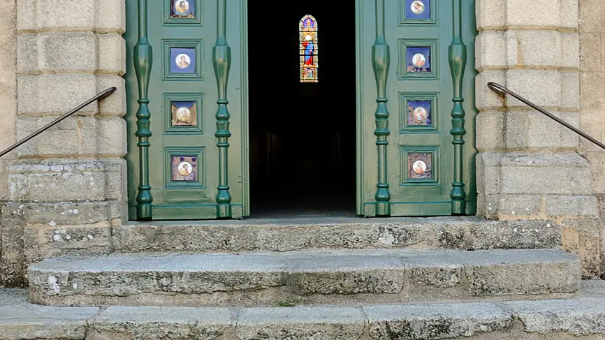 Eglise Sainte-Croix de Pierre-Buffière_1