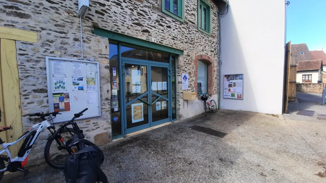 Boucle cyclotouristique Autour des grands axes_1