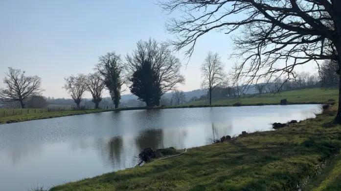 Boucle cyclotouristique Briance-Blanzou_2