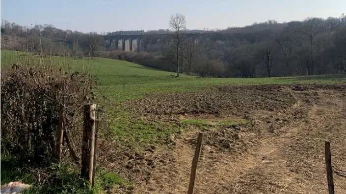 Boucle cyclotouristique Briance-Blanzou_3