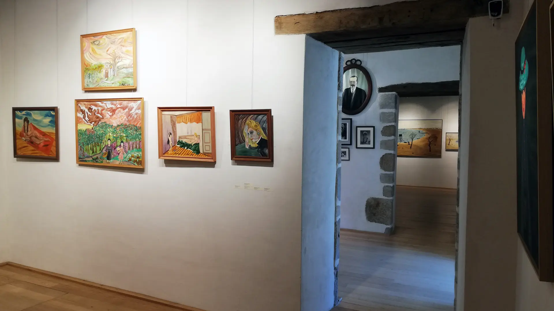 Boucle cyclotouristique les châteaux de Vicq-Sur-Breuilh_3