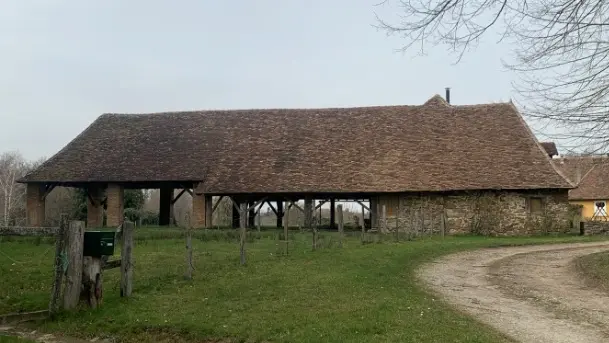 Boucle cyclotouristique La forêt de Fayat_1