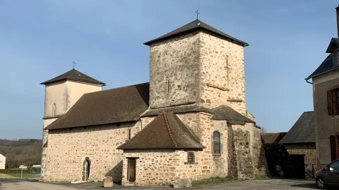 Boucle cyclotouristique La forêt de Meuzac_2