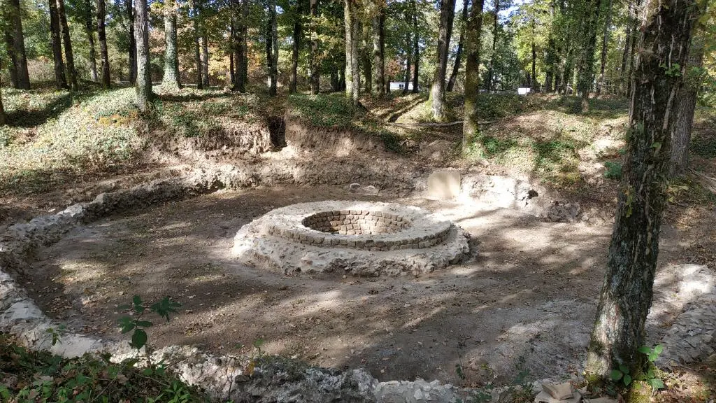 Boucle cyclotouristique « De Magnac à Antone»_2