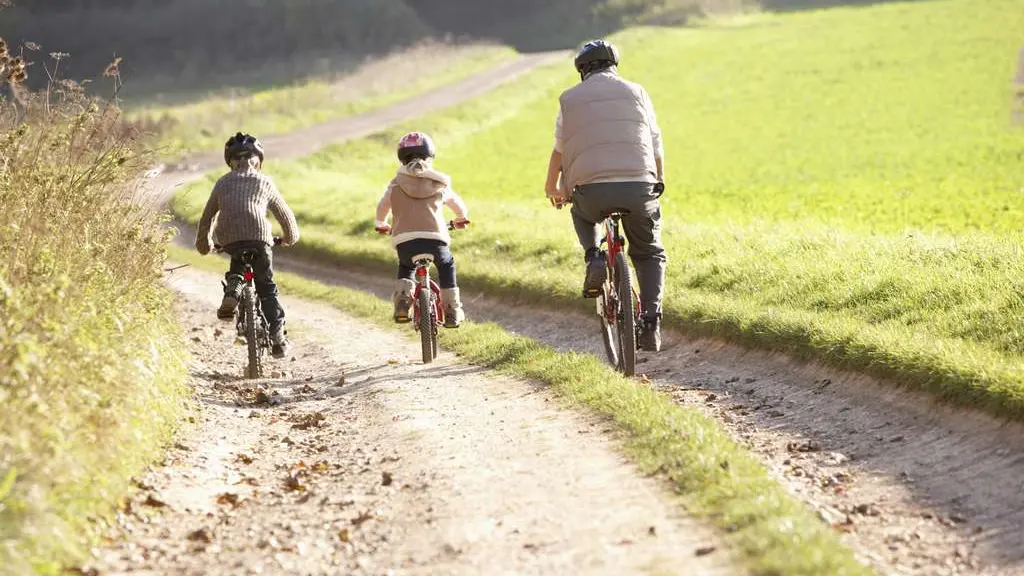 Boucle cyclotouristique « De Magnac à Antone»_1