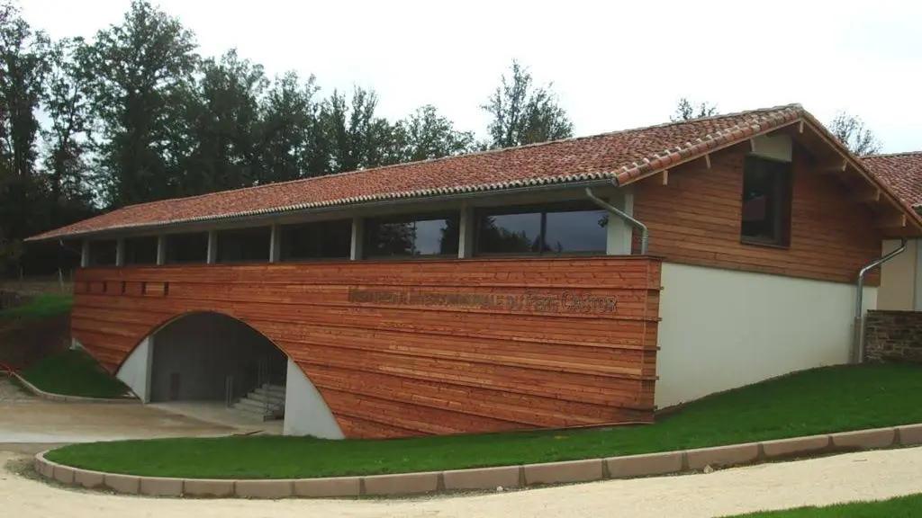 Boucle cyclotouristique « De Magnac à La maison du Père Castor»_2