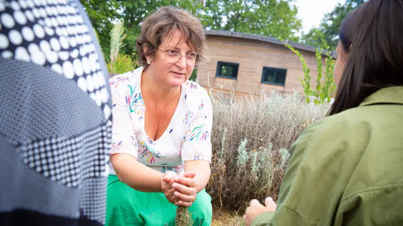 “Découvrez les plantes médicinales” à La Ferme de Fardissou_1