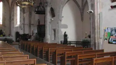 Eglise Saint-Saturnin_2