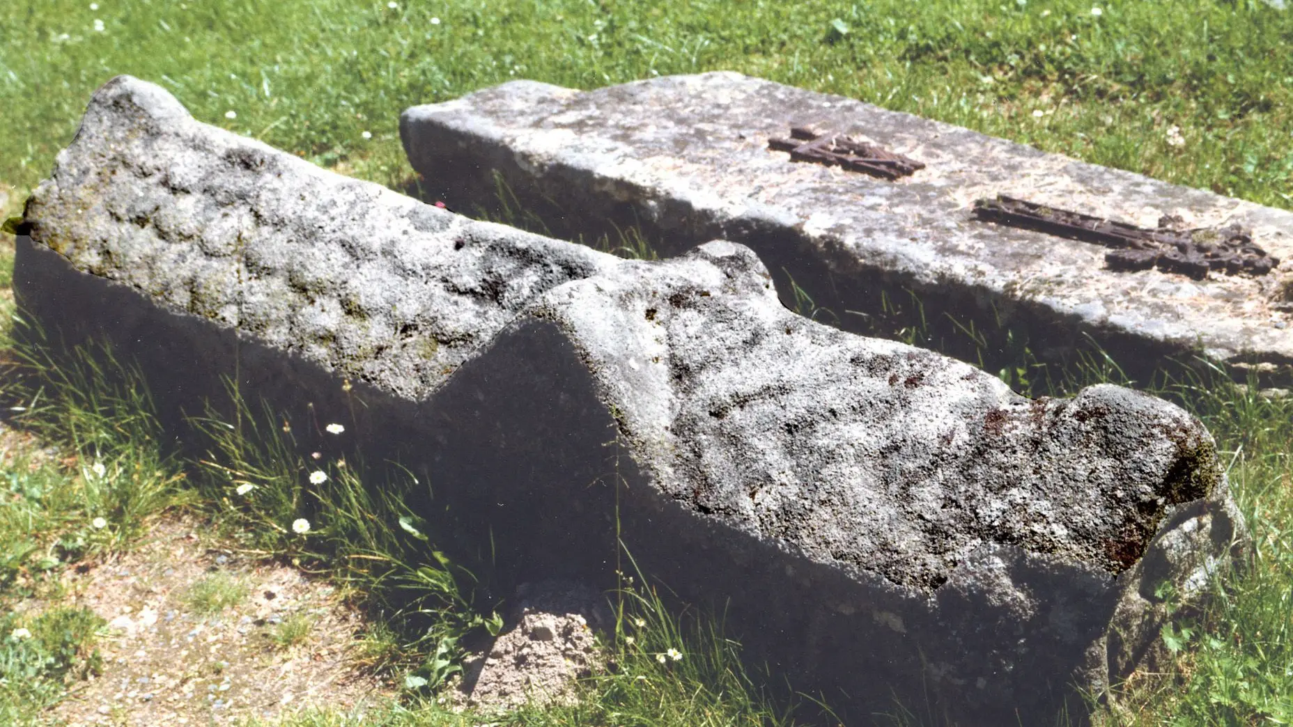 Le cimetière de moines_2