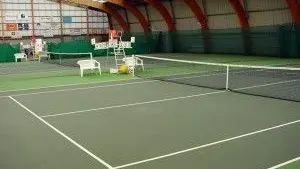 Terrain de tennis Saint-Yrieix