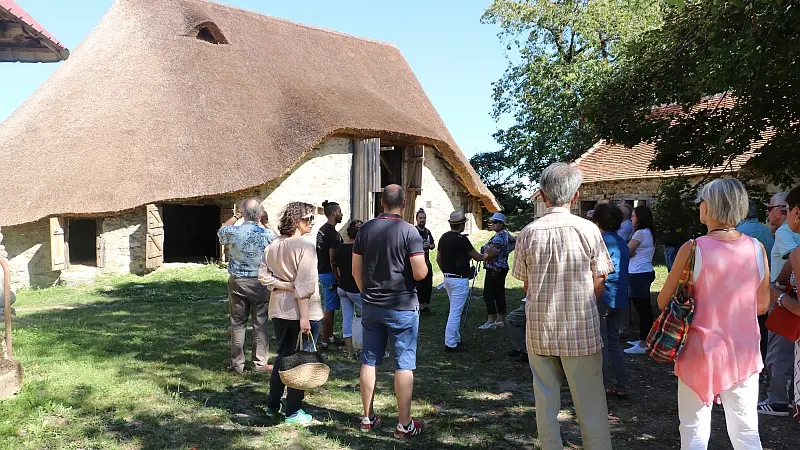 grange ovalaire saint éloy les tuileries _communaute de communes du pays de saint-yrieix_2