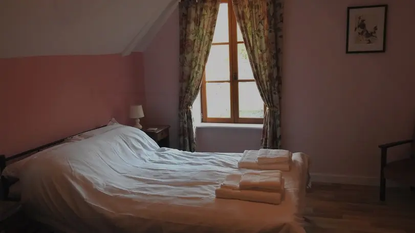 chambre d'hôtes la ruche B&B ségur le château_2