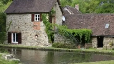 gîte du pécheur le moulin authier coussac bonneval_15