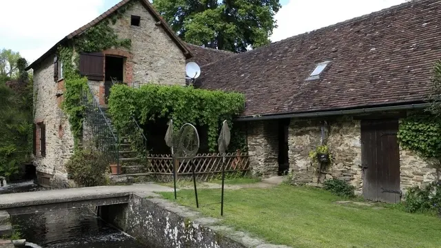 Domaine du moulin Authier_2