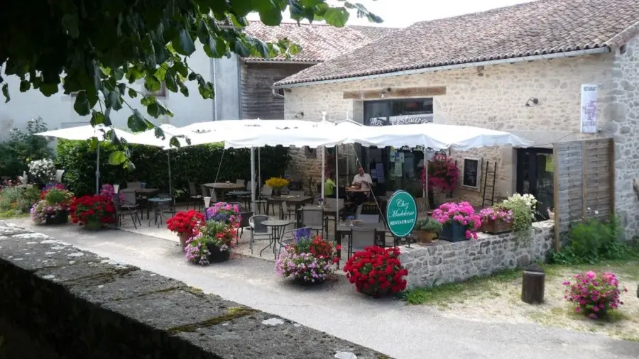 La Table du Lavoir - Chez Madeleine_5