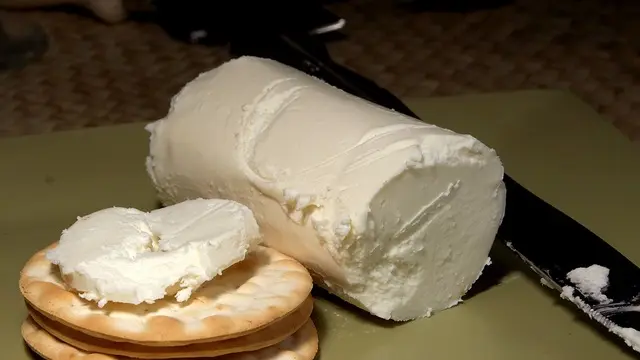 La Chabra Negra - fromages de chèvre Bio_1