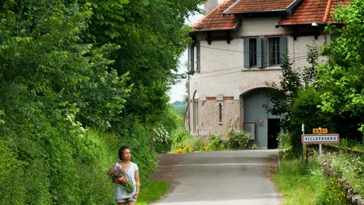 Ferme de Villefavard_2