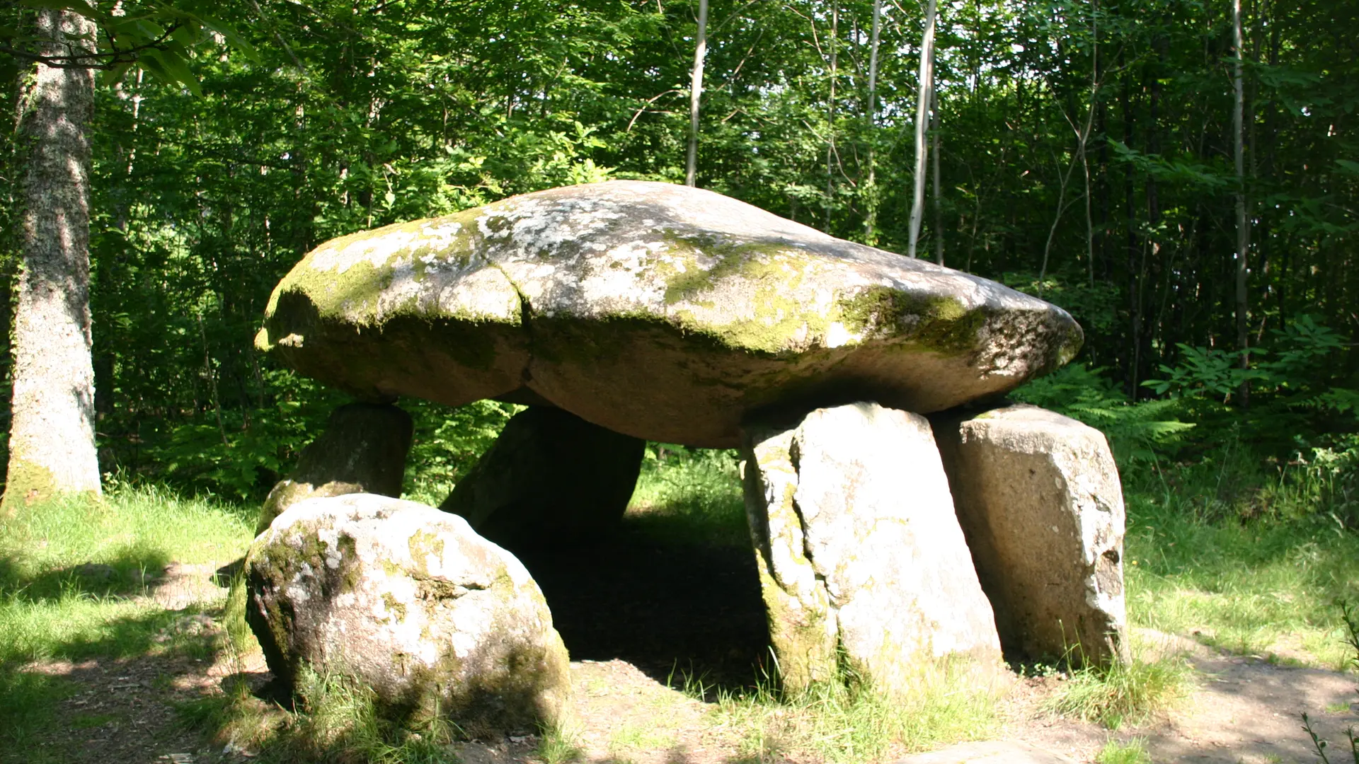 Dolmen de Bouéry_1