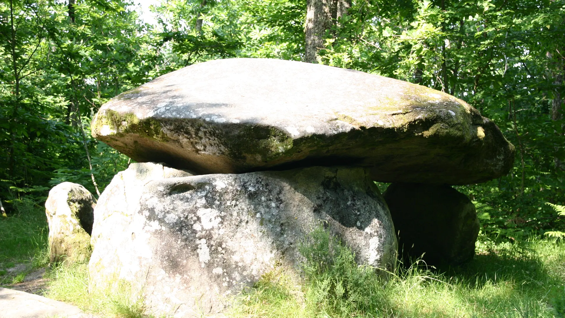 Dolmen de Bouéry_2